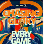 World Cup — Brewery X