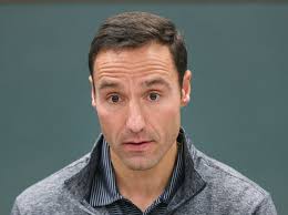 Chris Antonetti vows to improve Cleveland Indians' working environment for  women