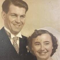 Claire Y. Gosselin Obituary