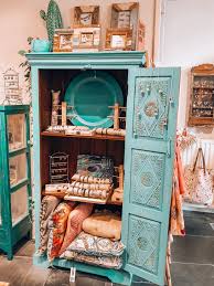 Each incarnation has brought about its own twist on the style, and today is no different. Ibizabohogirl Hippie Home Decor Decor Boho Shops
