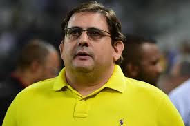O técnico guto ferreira minimizou a derrota do internacional para o ceará, por 1 a 0, no sábado, em rodada da série b do campeonato brasileiro. Diretor Diz Que Guto Ferreira Nao Faz Parte Do Planejamento Do Corinthians Gazeta Esportiva
