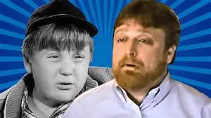 Steve Gola aka Rustyjonesin' in the UP!