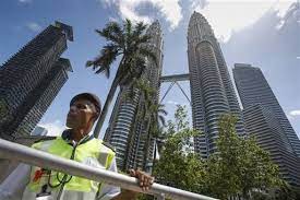 Federal government that allows nationals of specific countries to travel to the united states for tourism. Malaysia Gets More Tourists From China Since Visa Waiver Program Introduced Se Asia The Jakarta Post