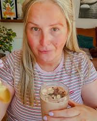 Natalie Carter Thrives