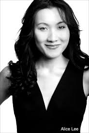 Alice Lee