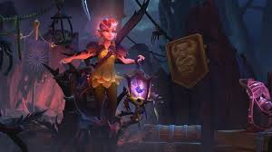 Each guide includes item builds, ability builds, timings and more. Dota 2 Gameplay Update Nerfs Clinkz Dark Willow And More Mweb Gamezone