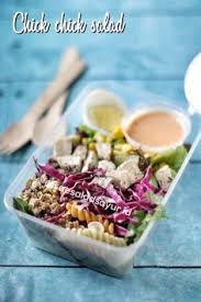 Salad identik dengan bahan dasar buah dan sayur. Sae Salad Sayur Halal Malang Saesaladsayurhalalmalang Profil Pinterest