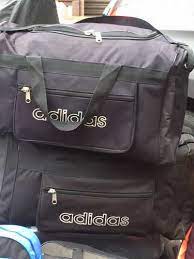Adidas Bags - Adidas Bags buyers, suppliers, importers, exporters and  manufacturers - Latest price and trends