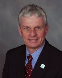 Executive director of Ivy Tech Corporate College James Aschliman retiring  Jan. 31