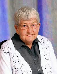 Obituary information for Nettie Blaisdell