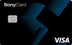 Up to 5 points per $1 spent: Sony Visa Credit Card Info Reviews Credit Card Insider