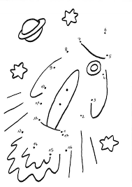 epingle par christel sur kinder points a relier coloriage espace activites de graphisme livre spiderman amazone