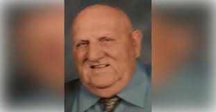 Obituary information for David H. Murphy