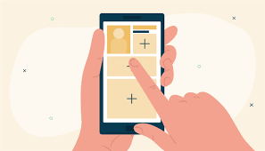 Discover 6 cv app designs on dribbble. The 11 Best Apps To Create A Brilliant Cv