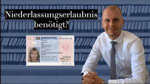Januar 2005 war eine unbefristete aufenthaltserlaubnis ein in deutschland geltender aufenthaltstitel, der einer person aus einem drittstaat das recht zum unbefristeten aufenthalt in deutschland gewährte. Wie Erhalten Fluchtlinge Die Niederlassungserlaubnis Rechtsanwalt Fabian Graske Youtube