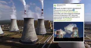 Informacje o zarobkach, kadrze zarządzającej, atmosferze ! Elektrownia Belchatow Odpowiada Na Hucpe Greenpeace