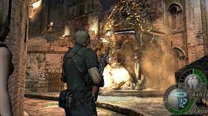 Милла йовович, эли лартер, вентворт миллер и др. Resident Evil 4 Remake Soll Bereits In Arbeit Sein Wann Ist Release