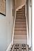 Grey Victorian Hallway Ideas