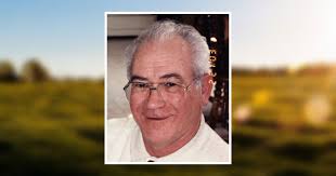 Helmut Brosi Obituary October 25, 2020