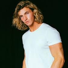 Short = chin and above. 55 Cool Shoulder Length Hairstyles For Men The Elegance In Medium