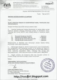Surat kontrak kerja merupakan sebuah surat yang berisi perjanjian antara perusahaan dan karyawan. 15 Contoh Surat Tawaran Kerja Sebagai Pemandu Lori