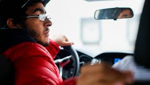 Photos: Driving lessons