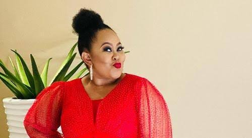 WATCH: MaYeni Mseleku shows off her singing talent, shocks many | Bona  Magazine