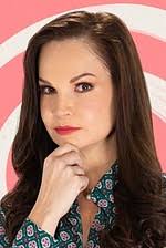 Ана Патрисия Рохо