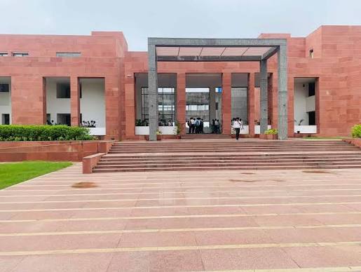 Polytechnic College Daman
