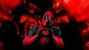 Love Deadpool Chromebook Wallpaper Deadpool Wallpaper Deadpool Deadpool Background