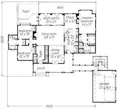 Could Be Perfect For The Lot On Charleston Street Southern Living House Plans Cottage Floor Plans Cottage House Plans
