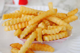 At Least The Fries Were French Food Perfect Food Foods To Avoid