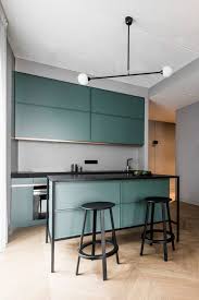 30 green kitchen decor ideas that