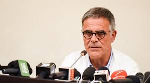 Full professor in anesthesiology and intensive care at san raffaele university milan. Zangrillo Coronavirus Addio E Solo La Realta Pregliasco Carica Virale Piu Bassa