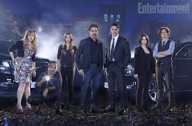 Criminal Minds Awesome Cast Criminal Minds Jennifer Love Hewitt Criminal Minds Cast