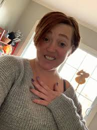 New mani ... Twist & Swirl #colorplay #glitter