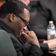 Palm Springs man faces possible death sentence in 2013 murder of wife