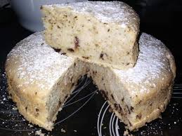 Moelleux Lait De Coco Et Pepites De Chocolat Recette Gateau Lait De Coco Recette Moelleux Recette Dessert