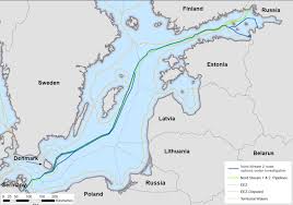 Laschet und scholz warnen putin bei sicherheitskonferenz. Nord Stream 2 Starkt Europaische Versorgungssicherheit