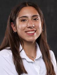 2024-25 Women's Track and Field Roster