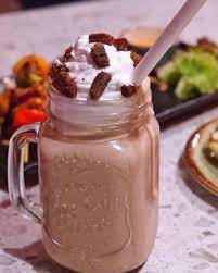 Silky Smooth Shake Shakes Smoothie Shakes Juicing For Health