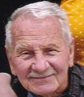 John Corson Obituary (1930