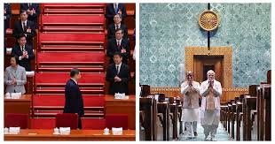 The delimitation trap: Is India moving towards the Chinese model of domesticating debate?