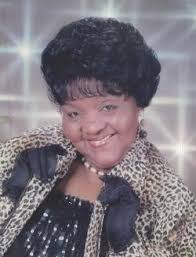 Mona Rose Guidry Chevis (1939-2015)