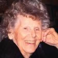 Obituary information for Catherine Maguire Hahn Jones