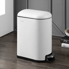 Choose from contactless same day delivery, drive up and more. White Trash Cans Recycling Bins Target