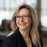 Beth Carson, PLA, AICP