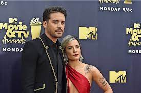 Check spelling or type a new query. Sangerin Halsey Und Freund G Eazy Trennen Sich
