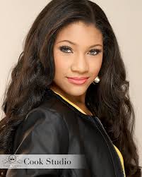 Congratulations to Gabby Mammolenti