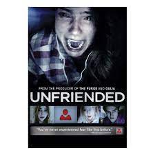 Unfriended Dvd In 2021 Best Horror Movies Horror Movies Scary Movies